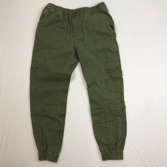 bullhead cargo pants